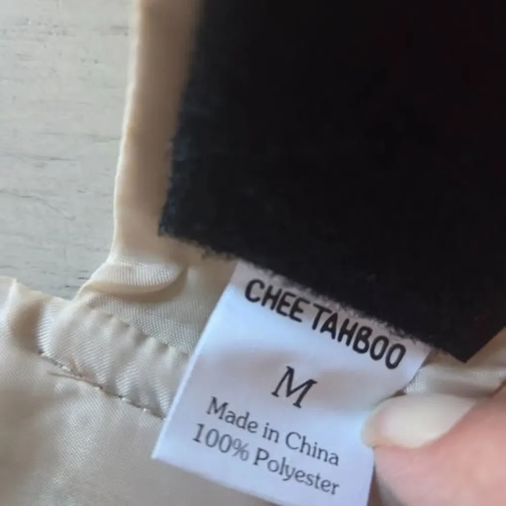 CheetahBoo very good